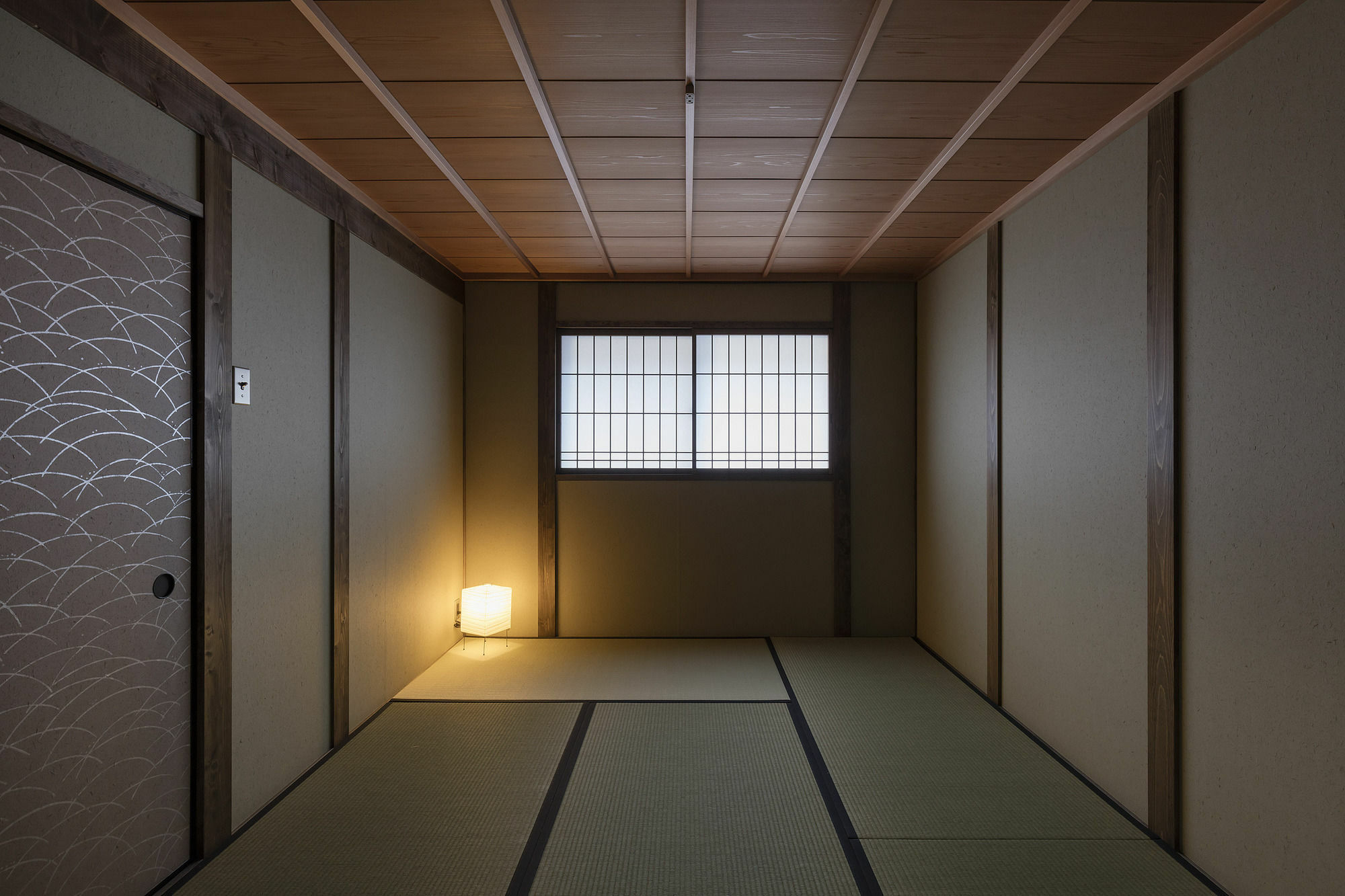 Choya Goshominami Machiya House Villa Kyoto Exteriör bild