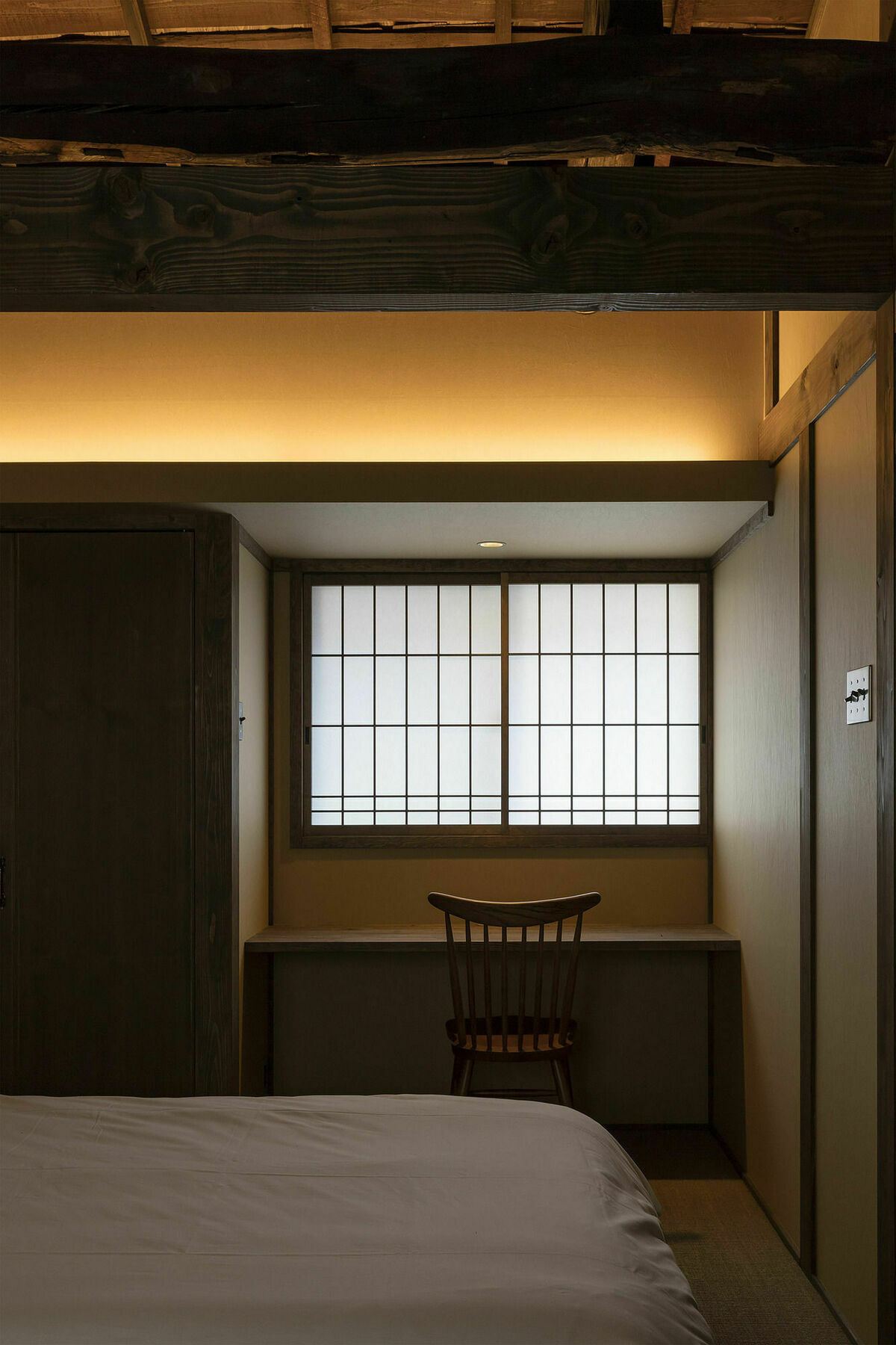 Choya Goshominami Machiya House Villa Kyoto Exteriör bild