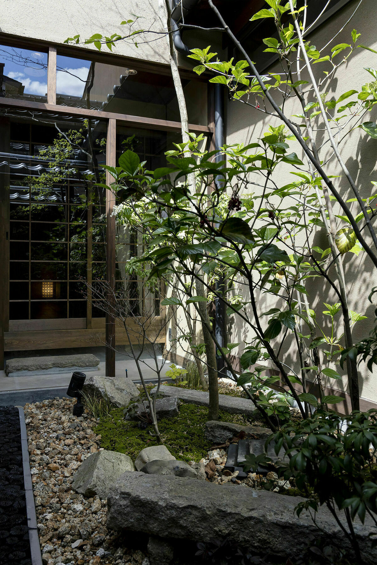 Choya Goshominami Machiya House Villa Kyoto Exteriör bild