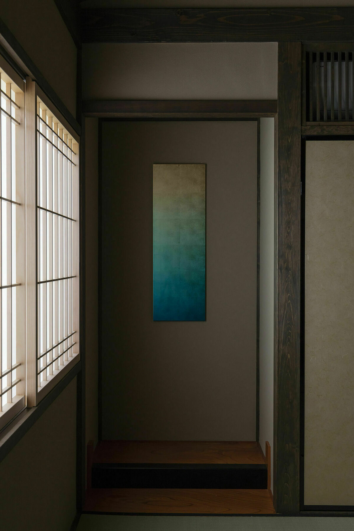Choya Goshominami Machiya House Villa Kyoto Exteriör bild